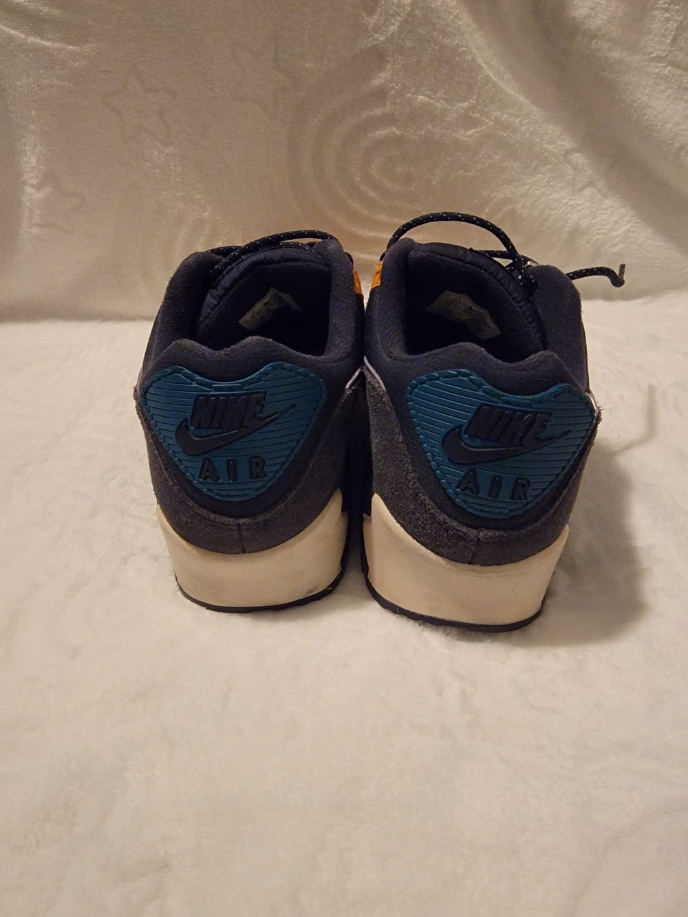 Nike Air Max 90 QS "ACG Pollen" - Picture 5 of 9